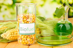 Baynards Green biofuel availability
